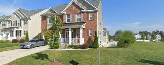 property at 9210 Deer Village Dr