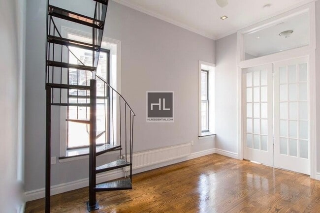 property at 202 E 13th St