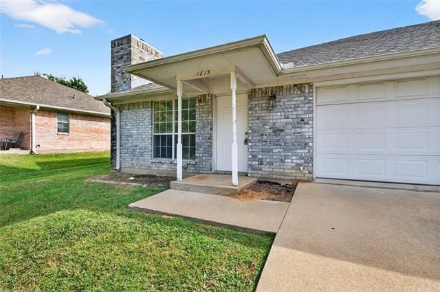 property at 1813-1815 Park Pl