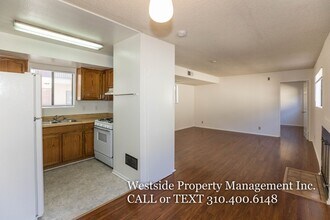 1818 Stoner Ave in Los Angeles, CA - Building Photo - Building Photo