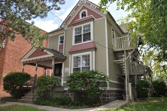 1308 Geddes Ave in Ann Arbor, MI - Building Photo - Building Photo