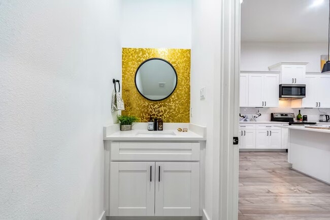 2802 Campbell St in Houston, TX - Building Photo - Building Photo
