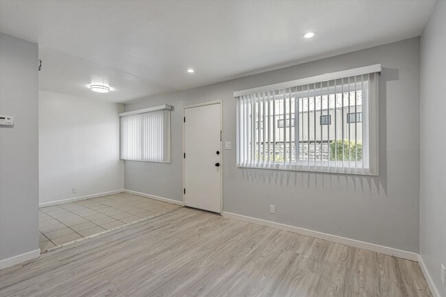 6500 Donal Ave in El Cerrito, CA - Building Photo - Building Photo