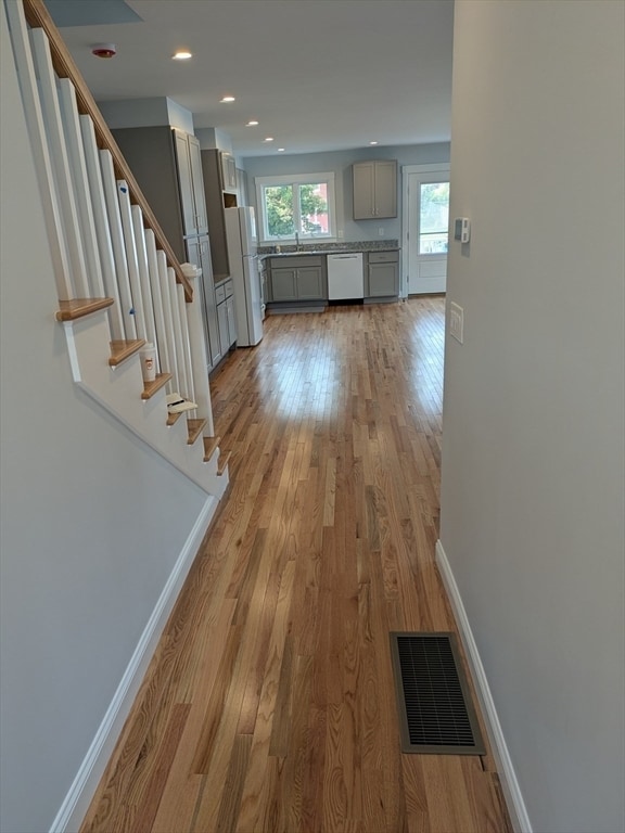 27 Orange St in Boston, MA - Building Photo - Building Photo