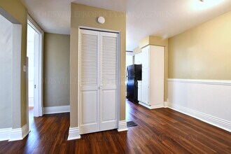 319 W Lee St in Louisville, KY - Foto de edificio - Building Photo