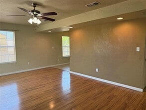 733 S Crockett Dr in Abilene, TX - Building Photo - Building Photo