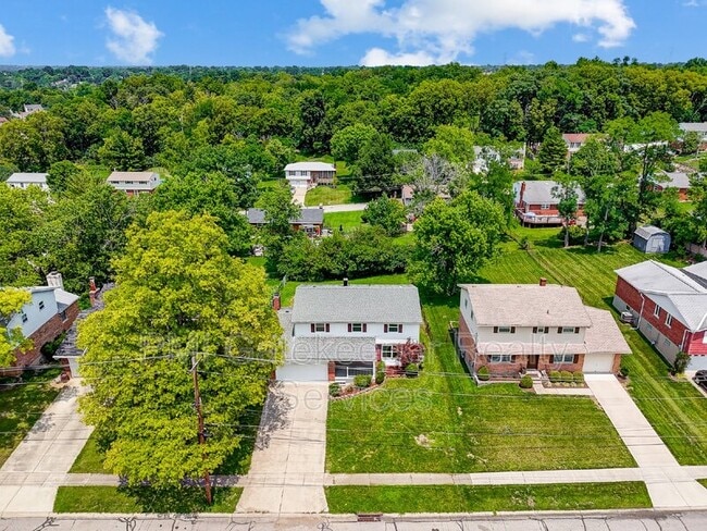 4308 Turf Ln in Cincinnati, OH - Building Photo - Building Photo