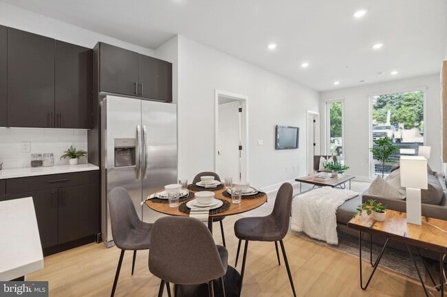 property at 6910 Ridge Ave