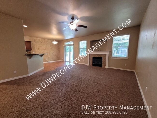 10358 W Cultis Bay St in Boise, ID - Building Photo - Building Photo