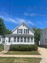 734 Vine Ave in Oshkosh, WI - Building Photo