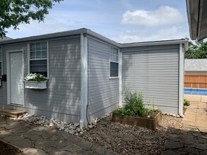 400 E 4th St, Unit B in Edmond, OK - Building Photo - Building Photo