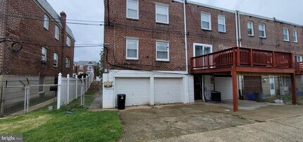 8247 Fayette St in Philadelphia, PA - Building Photo - Building Photo