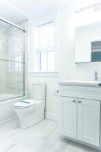 79 Linden St, Unit 3 in Boston, MA - Building Photo - Building Photo