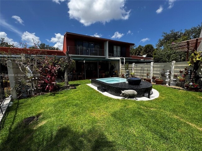 property at 6984 Greentree Ln