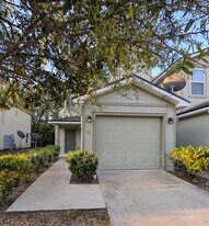 7832 Playschool Ln in Jacksonville, FL - Building Photo