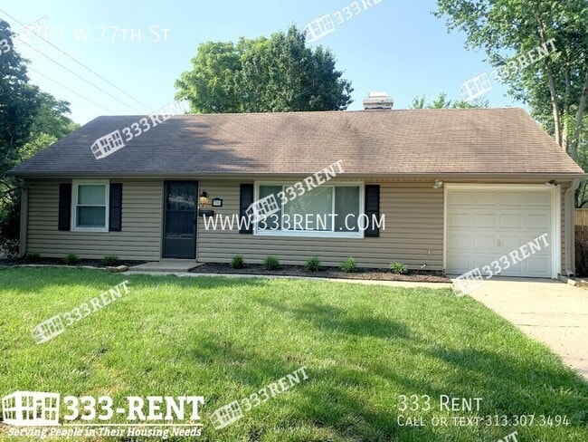 property at 2701 W 77th St
