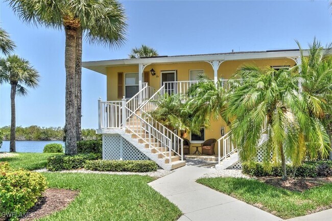 property at 1175 Mainsail Dr