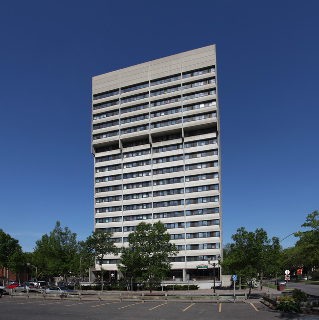 Chateau Student Housing Cooperative