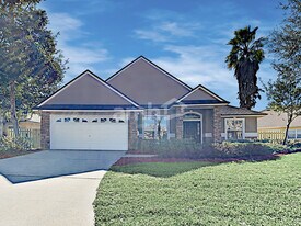 3111 Stonebrier Ridge Dr in Orange Park, FL - Building Photo