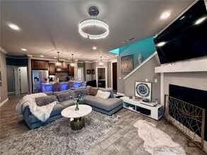 525 N Salem Rd in Fayetteville, AR - Building Photo - Building Photo