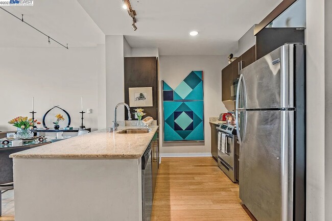 55 Page St in San Francisco, CA - Building Photo - Building Photo
