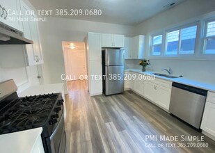 558 Windsor St in Salt Lake City, UT - Building Photo - Building Photo
