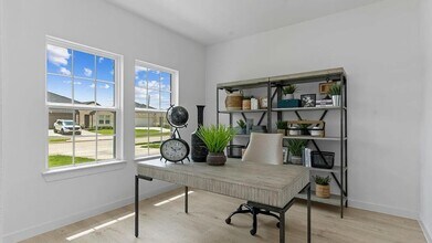 3702 Birtley Bnd Wy in Fulshear, TX - Building Photo - Building Photo