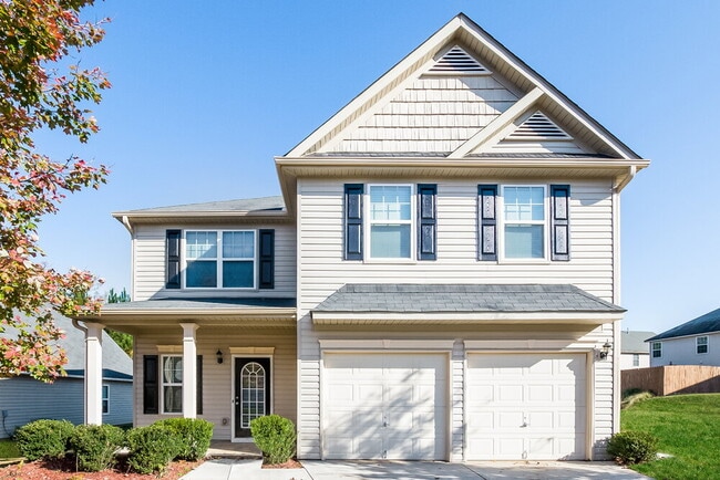 property at 38 Bollen Ln