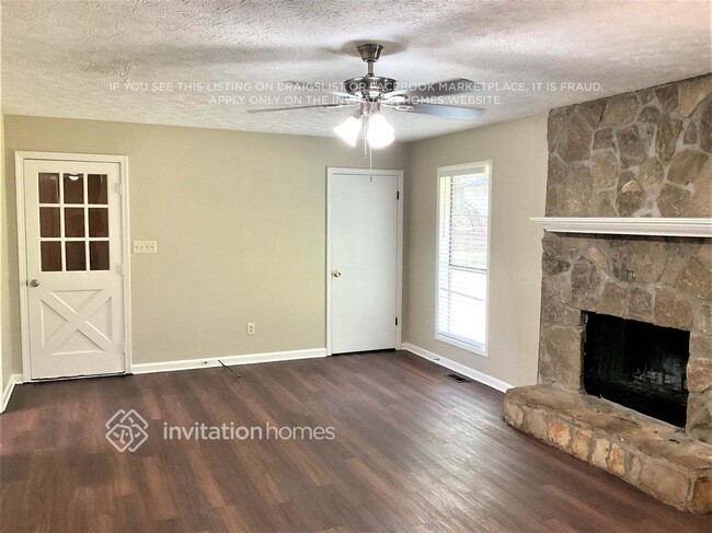 668 William St in Dacula, GA - Building Photo - Building Photo