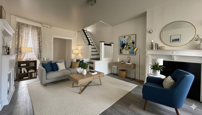 property at 5330 Race St