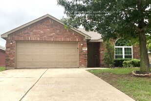 140 Buckskin Dr in Waxahachie, TX - Building Photo