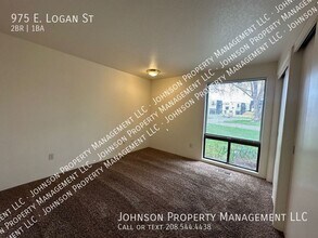 975 E Logan St in Boise, ID - Building Photo - Building Photo