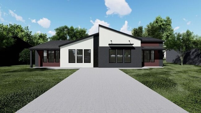 property at 406 38th St