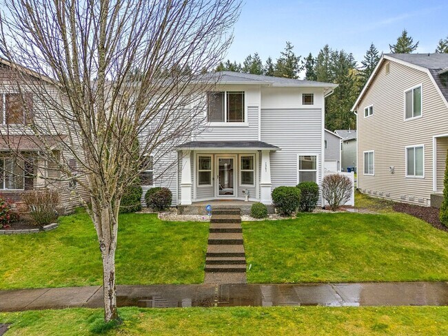 1361 Burnside Pl in Dupont, WA - Building Photo - Building Photo