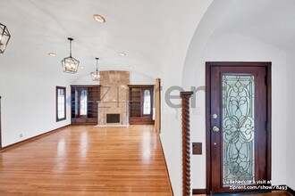 603 S Mansfield Ave in Los Angeles, CA - Building Photo - Building Photo