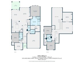 2822 Ember Pass Ln in Katy, TX - Building Photo - Building Photo