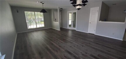602 Wagon Wheel Trail in Pflugerville, TX - Foto de edificio - Building Photo