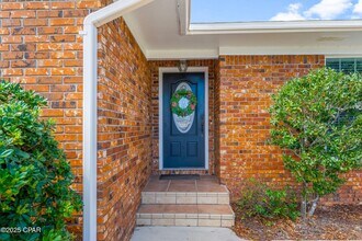 1018 S Kimbrel Ave in Panama City, FL - Building Photo - Building Photo