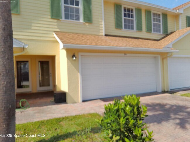 274 Tin Roof Ave in Cape Canaveral, FL - Building Photo - Building Photo