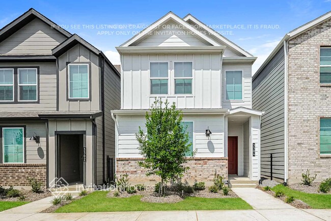 property at 3304 Morning Dove Pathway