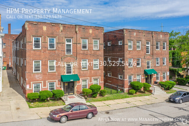 property at 1380 W 112th St