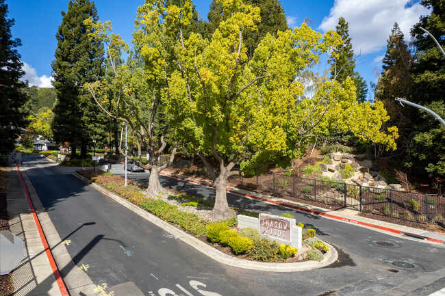 Skyline Hills Apartments II in Oakland, CA - Building Photo - Building Photo