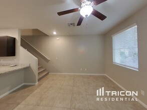 12578 W Steed Ridge in Peoria, AZ - Building Photo - Building Photo