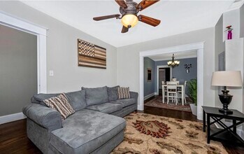 491 E Church St in Frederick, MD - Building Photo - Building Photo