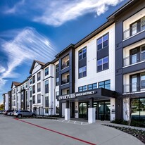 Overture River District 55+ Active Adult Apartment Homes