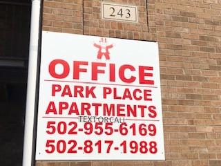 Park Place Apartments