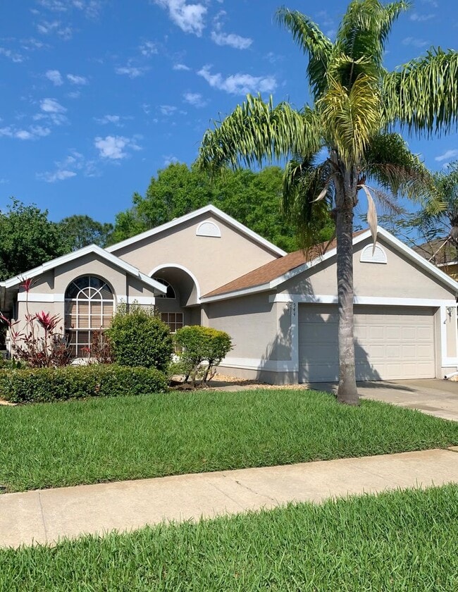 544 Manderley Run in Lake Mary, FL - Foto de edificio - Building Photo