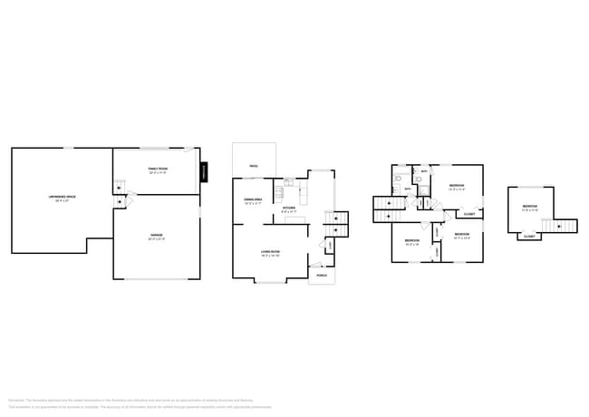 404 W Foxwood Dr in Raymore, MO - Building Photo - Building Photo