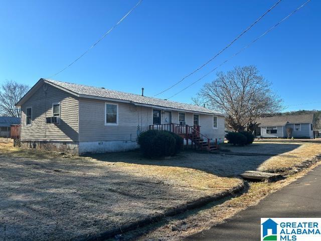 property at 7328 Denmark Ave