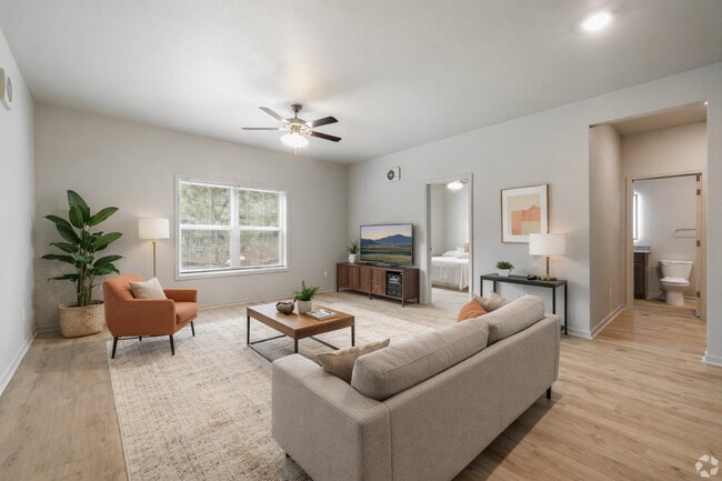 Platform Flint River in Bainbridge, GA - Building Photo - Building Photo